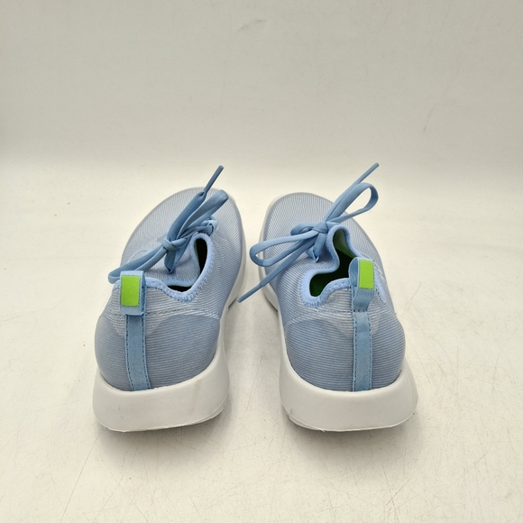 OOFOS OOMG Sport LS Low Recovery Shoes In Carolina Blue Womans Size 7 - Picture 4 of 7